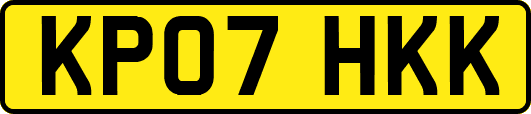 KP07HKK