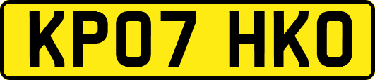 KP07HKO