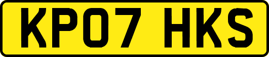 KP07HKS