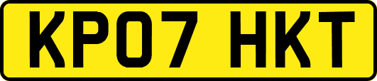 KP07HKT