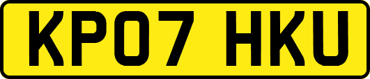 KP07HKU