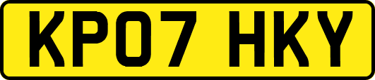 KP07HKY