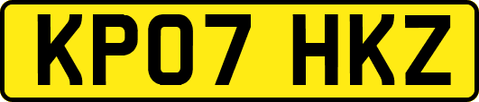 KP07HKZ