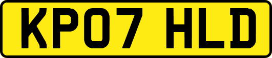 KP07HLD