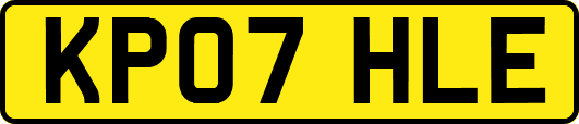 KP07HLE