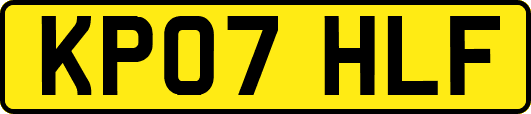 KP07HLF