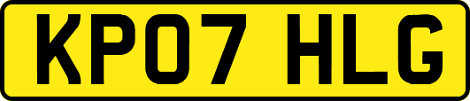 KP07HLG