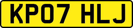 KP07HLJ