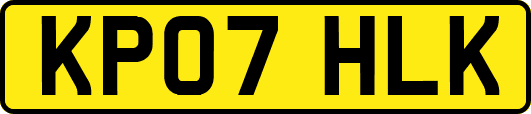 KP07HLK
