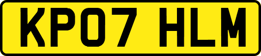 KP07HLM