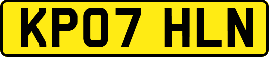KP07HLN