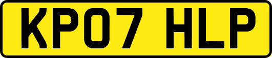 KP07HLP