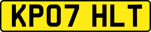 KP07HLT