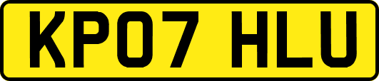 KP07HLU