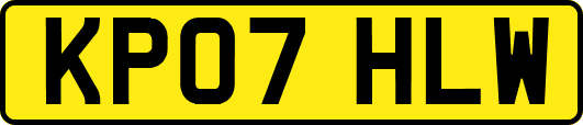 KP07HLW