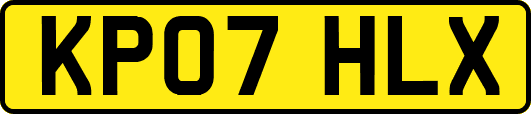 KP07HLX