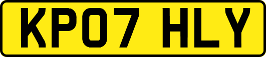 KP07HLY
