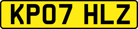 KP07HLZ