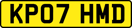 KP07HMD
