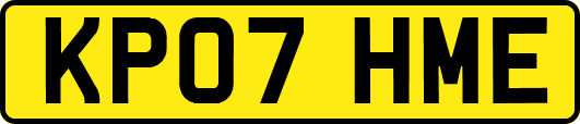 KP07HME