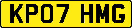 KP07HMG