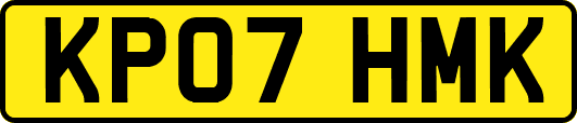 KP07HMK