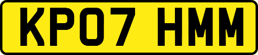 KP07HMM