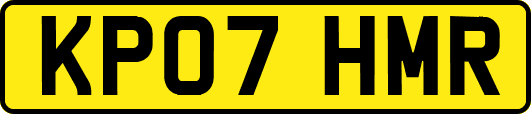KP07HMR