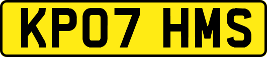 KP07HMS