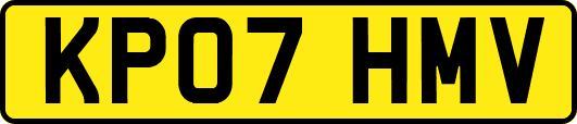 KP07HMV
