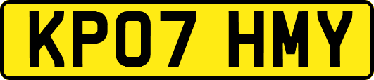 KP07HMY