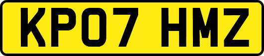 KP07HMZ