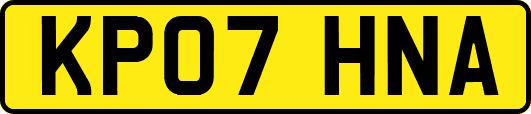KP07HNA