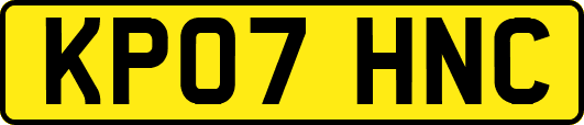 KP07HNC