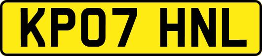 KP07HNL
