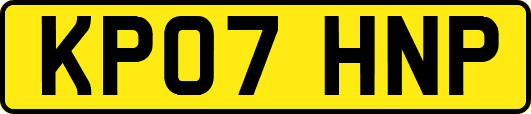 KP07HNP
