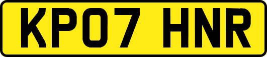 KP07HNR