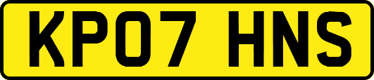 KP07HNS