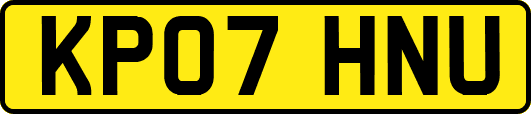 KP07HNU
