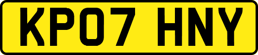KP07HNY