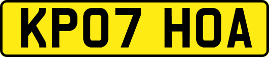 KP07HOA