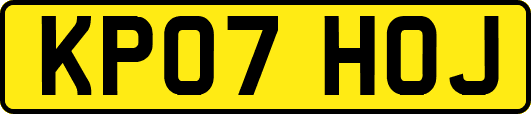 KP07HOJ