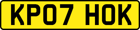 KP07HOK