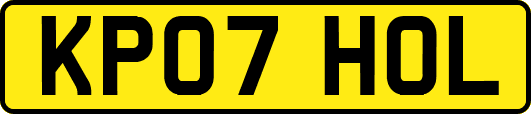 KP07HOL