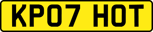 KP07HOT