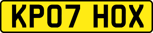 KP07HOX