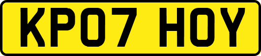 KP07HOY