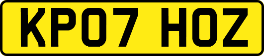 KP07HOZ