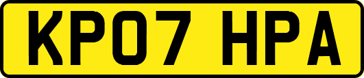 KP07HPA