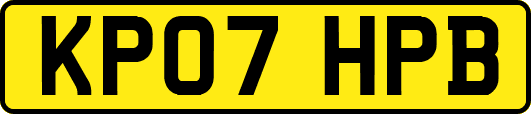 KP07HPB